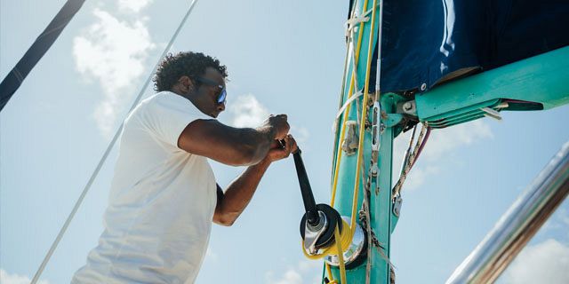 Fun Full Day Catamaran Cruise to Gabriel Island (North Coast) (6)